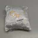 PYY Deep Wave Lace Front Wigs Human Hair Deep Wave Wig 13x4 HD Lace Frontal Raw Human Hair Glueless Wigs for Black Women Pre Plucked with Baby Hair 26 Inch