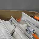 4 Inch Led Recessed Lights Square,Led Downlight Square White,with Baffle Anti-Glare,5CCT 2700K-5000K Dimmable,9W 800LM,ETL & ES(6 Pack)