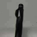 Golf Grip Trainer,Grip Trainer Golf,Golf Grip Trainer Right Hand,Golf Training Aid,Golf Training Equipment to Improve Hand Positioning (black)