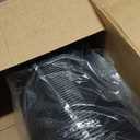 764-05082 76405082 Bagger Flex Hose Replace for MTD CUB CADET RZT 36" 42" 46" 50" 54" Rear Fast Double Bagger