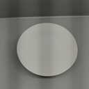 Kootek White Cake Stand, 10 x 10 Inches Porcelain Cake Plate Cake Pedestal Stand Display Dessert Stand for Party, Wedding, Birthday, Baby Shower