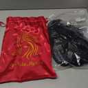 PANEWAY U Part Wig Human Hair Straight Bob Wigs For Black Women 12 inch Brazilian Remy Hair Short Bob Human Hair Wigs Clip in U Part Wig Human Hair Extensions Natural Color