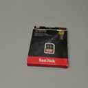 SANDISK 128GB Extreme PRO SDXC UHS-I Memory Card - C10, U3, V30, 4K UHD, SD Card - SDSDXXD-128G-GN4IN