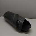 Front Fender Liner Inner Compatible with 2001-2007 Chevy Silverado/GMC Sierra 2500 HD 3500 Replacement for 15268589 15132711 GM1248165 GM1249165 (Driver Side)