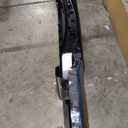 labwork Chrome Rear Bumper Assembly Replacement for F150 2009-2014 Styleside Models with Parking Sensor Hole