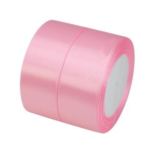 6 PC Silky Satin Ribbon , 3 Pack