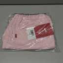 Levi's Girls Pull on Midi Shorts (Pink)