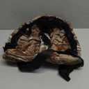 Allen Company Quick Fit Archery Bow Sling - Works With Compound Bows up to 35 Inches in Length - Hunting and Target Practice Accessories - Realtree Xtra Camo