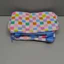 Insulated Travel Cooler Pack of 2