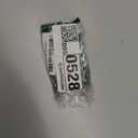 GOPLUS Remote Control Replacement for Treadmills (Black+Gray)