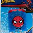 Marvel Spiderman Bike Light