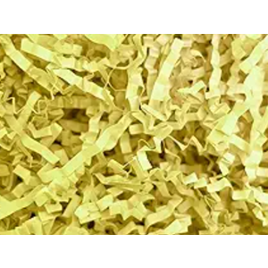 Light Yellow Present Stuffing