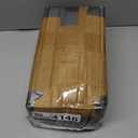 BAOSHISHAN 4 Ton Bottle Jack 10-5/8" to 24" Lifting Range High Lift Double Ram Bottle Jack Hydraulic Welded Jack Truck Jack