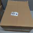 Acacia Wood Cake Stand with Lid, Multi-Functional Cake Display Stand, Flips to Charcuterie Board & Chips Dip Tray, Ideal for Weddings, Parties, Daily Entertaining & Kitchen Decor