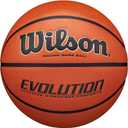 Wilson Evolution Basketballs, Size 5 - 27.5"