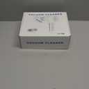 Handheld Car Vacuum Portable Cordless, 20000Pa Powerful Suction Car Vacuum Cleaner for Home, Office, Mini Hand Held Air Duster/Blower & 3-Speed Adjustment, With Nozzles for Pet Hair, Keyboard, Desk