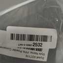 Baby Brezza Replacement Powder Container and Lid for Formula Pro Advanced Only