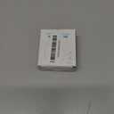 Universal Automatic Fingernail Grinder,2026 New Portable Electric Nail Clipper with LED Light and 3 Speeds,Silent Auto Fingernail Cutter and Polishing Trimmer, for Whole Family (1PCS)