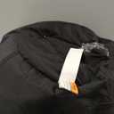 Big Joe Classic Bean Bag Chair, Black Smartmax, Durable Polyester Nylon Blend, 2 feet Round (Single, Stretch Limo Black)