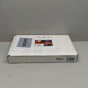 K&N High-Flow Original Lifetime Engine Air Filter: Increase Power: Premium, Washable: Compatible with 2010-2024 Infiniti/Nissan: QX56, QX80, Armada, Patrol, 33-2456