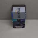 Gaming Microphone for PC: USB Mic for Podcasts Videos & Streaming - Condenser Mic with Quick Mute & Pop Filter - RGB Microphone Gift for Gamer boys - Compatible with PS4/5 & Computer & Laptop