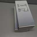 2 x Reed Diffuser - Sea Guaiac Wood&Pink Peony 4.06oz (120ml) 2 Packs Essential Oil Reed Diffuser Set with 16 Sticks, Long Lasting Fragrance for Home, Bathroom, Bedroom, Room, Decor