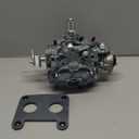 A-Team Performance - 138 Rochester Type Carburetor - Compatible with M2MC V6 Buick GMC GM Car Trucks 265 231 252