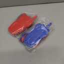 Walkie Talkies for Kids Long Range, Kids Walkie Talkies 2 Pack, Spider Toys for Boys 3-4 4-6 6-8 Outdoor Camping 2 Way Radio Toy, Birthday Toys for Ages 3-4 5-7 8-13