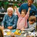 You Laugh You Lose Game - Funny Charades Kids Games - Board Games for Kids & Teens - Try Not to Laugh Challenge - Sleepover Party Supplies for Girls, Birthday Game for Family, Kids & Girls