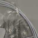 GO&SO Drum Lamp Shades Set of 2 Medium, Oatmeal Linen Lamp Shade 13"Top x 13"Bottom x 10" High(Spider), Replacement Lamp Shades for Floor Lamps, Table Lamp Shade, Hand Crafted Lampshade, Assembly Required (Beige)