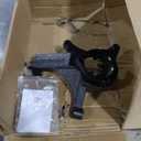 Rough Country 3" Lifted Knuckles for 1999-2006 Chevy/GMC 1500 2WD - 7501