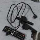 SAMSUNG 40-Inch Class Full HD F6000 Smart TV (2025 Model) HDR, Object Tracking Sound Lite, Knox Security, One UI Tizen, Smart TV