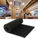 RV A/C Filters Replacement, 16 x 40 x 1/4 Inches RV Air Conditioner Replacement Filters, Can Cut to Fit RV Air Conditioner Filter for Motorhome Travel,Travel Trailers, Camper