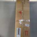 56"x15" Arched Full Length Mirror with Stand,Full Body Floor Mirror