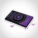 Walabot DIY 2  Visual Stud Finder & Wall Scanner for Drywall. Detects Wood & Metal Studs, Plastic & Metal Pipes, Live & Non-Live Wires