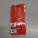 5 x (1 Pack 5.5" L Sharp Stainless Steel Peeler Kitchen Vegetable Peelers for Peeling All Sort of Vegetables and Fruits