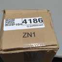 HANDING Pioneer Ultralight Fishing Rod Trout Fishing Rod 7' 2-Piece Ultralight Spinning Rod for Trout Crappie Bluegill Yellow Perch Smallmouth