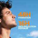 La Roche-Posay Anthelios UVAir Sunscreen Serum SPF 50, with Niacinamide, Hyaluronic Acid & Antioxidants, Hydrating, Invisible Finish, Lightweight Sunscreen for Face, Fast-Absorbing, 1.7oz