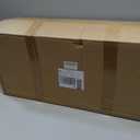 9' x 3' Metal Oval Raised Garden Bed Planter (2 PK)