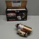 Powermaster 9180 Starter , Gold