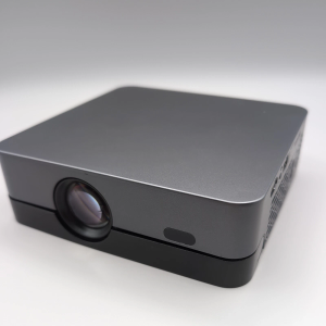 XT50 Multimedia Portable Projector Ultra HD 4K WIFI NEW Open Box FREE SHIPPING