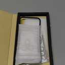 Mothca 2 Pack Matte Glass Screen Protector for iPhone 17 Pro [6.3 inch] + 2 Pack Camera Lens Protector, Anti-Glare & Anti-Fingerprint Tempered Glass (Not Privacy Film) Bubble Free, Smooth as Silk