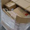 Pallet of Salvage Items