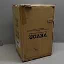 VEVOR Jack Stands, 6 Ton (13,000 lbs) Capacity Car Jack Stands Double Locking, 14.2-23 inch Adjustable Height, for lifting SUV, Pickup Truck, Car and UTV/ATV, Red, Pack of 1 