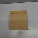 Automatic Soap Dispenser, Touchless Dish Soap Dispenser 17oz/500ml with Infrared Sensor, 5 Adjustable Soap Levels, Liquid Dispenser for Bathroom Kitchen (Silver)