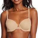 Maidenform Women's One Fab Fit Underwire Bra, Convertible Bra,34C