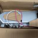 DLEX7177WM DLEX3370W DLEX9000V DLEX8000V DLEX2650R Dryer Heating Element