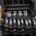 GM Genuine Parts 12639087 Intake Manifold Assembly