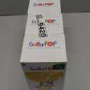 GOTTAPOP POINT YOUR OWN UNICORN SQUISHY Pack of 3