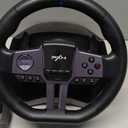 PXN V9 Gen2 Racing Wheel - Steering Wheel Driving Wheel 270/ 900 Degree Vibration Gaming Steering Wheel with Shifter and Pedal for PC, PS3, PS4, Xbox Series X|S, Xbox One